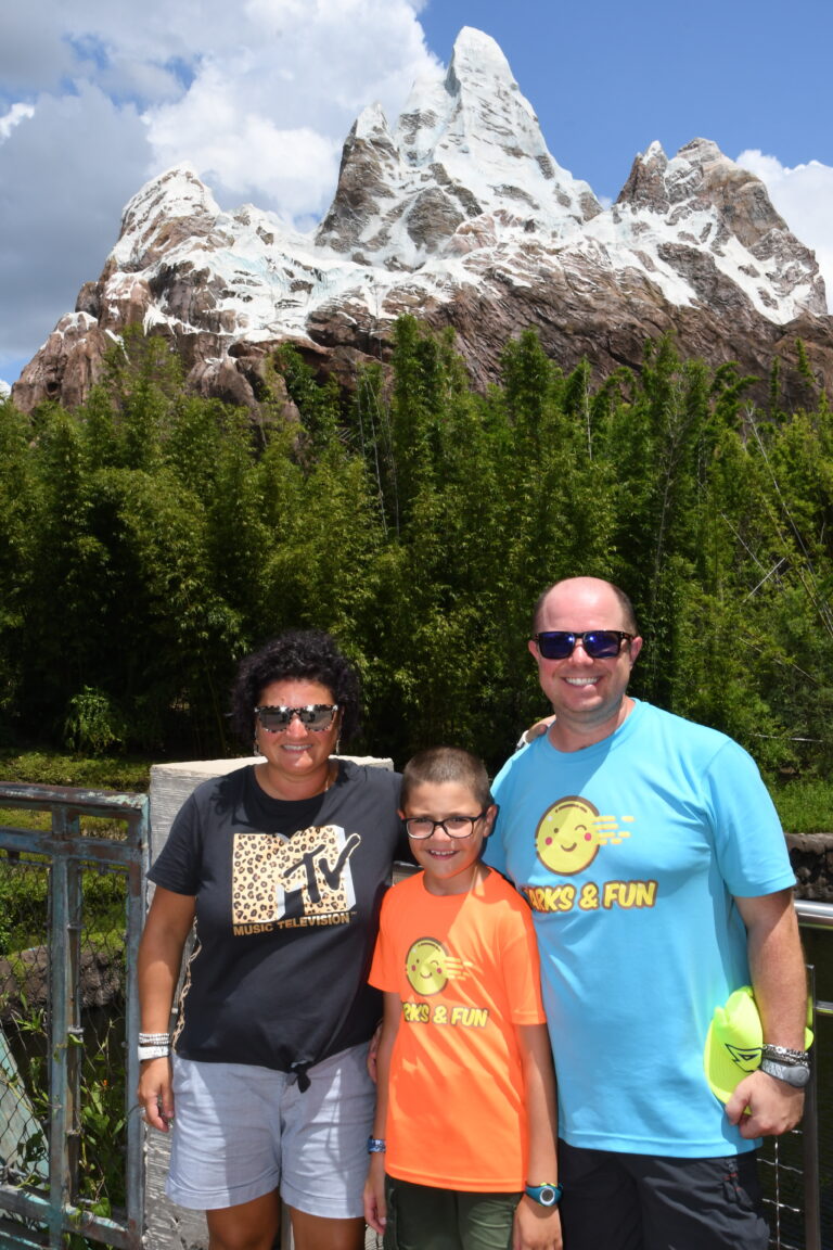 Disney's Animal Kingdom - descrizione completa - Parks & Fun